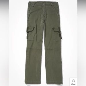 AE Cargo Pants